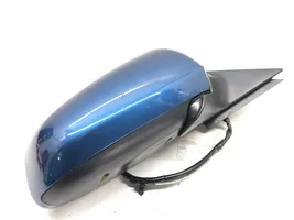 Audi A3 S3 8P Front door electric wing mirror 