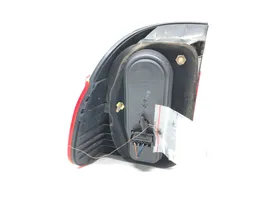 BMW 5 E39 Lampa tylna 6902532