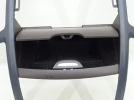 Opel Zafira C Dashboard side air vent grill/cover trim 
