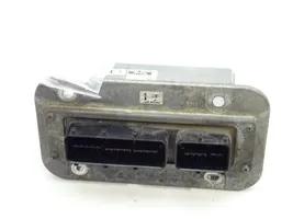 Toyota Highlander XU40 Komputer / Sterownik ECU silnika 89661-60G61