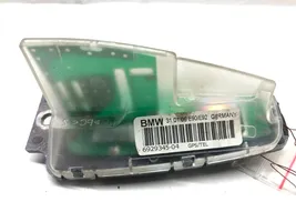 BMW 3 E90 E91 Antena radiowa 1682607