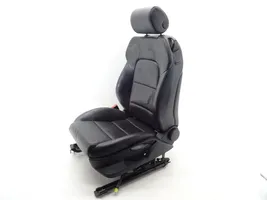 Audi A3 S3 8P Front driver seat 