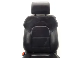 Audi A3 S3 8P Front driver seat 