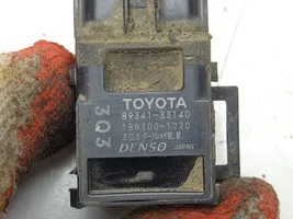 Toyota Highlander XU40 Sensor PDC de aparcamiento 89341-33140