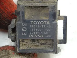 Toyota Highlander XU40 Capteur de stationnement PDC 89341-33140