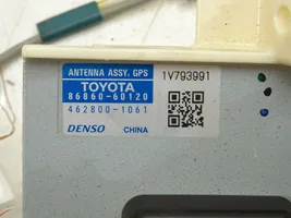 Toyota Highlander XU40 Radion antenni 86860-60120
