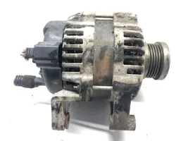 Opel Astra J Generatore/alternatore 13581885