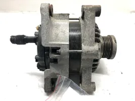 Opel Astra J Alternator 13581885