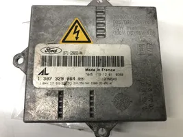 Ford Mondeo Mk III Jännitteenmuunnin/muuntimen moduuli 1S71-12N655-AA