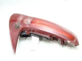 Peugeot 206 Lampa tylna 