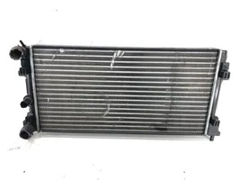 Seat Ibiza IV (6J,6P) Coolant radiator 