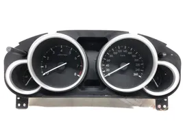 Mazda 6 Compteur de vitesse tableau de bord 1BGAL1B