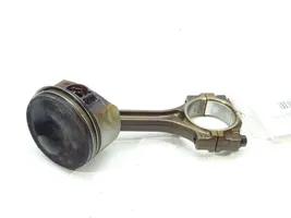 Opel Signum Piston with connecting rod Z20NET