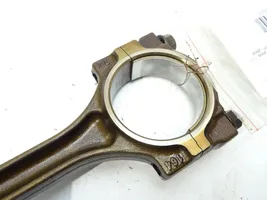 Opel Signum Piston with connecting rod Z20NET