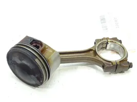 Opel Signum Piston with connecting rod Z20NET