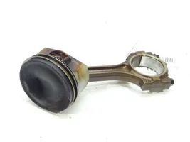 Opel Signum Piston with connecting rod Z20NET