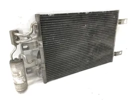 Opel Meriva A Coolant radiator 