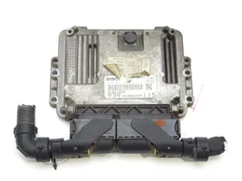 Alfa Romeo 159 Centralina/modulo motore ECU 51821938