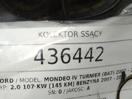 Ford Mondeo MK IV Kolektorius įsiurbimo 