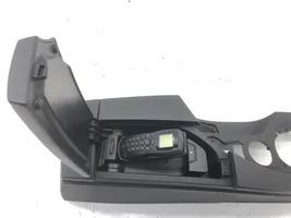 BMW 5 E60 E61 Console centrale 