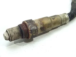 Toyota Corolla Verso E121 Lambda probe sensor 