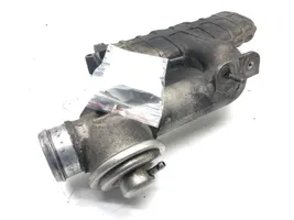 Audi A3 S3 8L EGR vožtuvas 038129711B