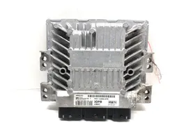 Ford Focus Galios (ECU) modulis 7M51-12A650-APB