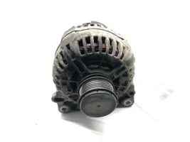 Ford Galaxy Alternator 021903026A