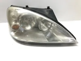 Ford Galaxy Lampa przednia 