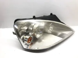 Ford Galaxy Lampa przednia 