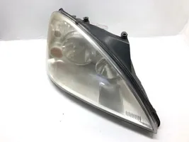 Ford Galaxy Lampa przednia 