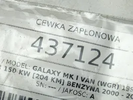 Ford Galaxy Cewka zapłonowa wysokiego napięcia 