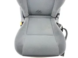 Ford Galaxy Rear seat 