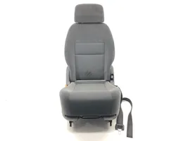 Ford Galaxy Rear seat 