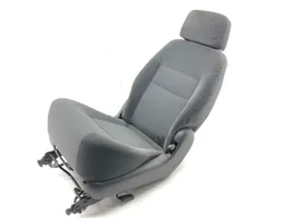 Ford Galaxy Rear seat 