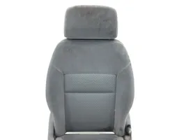 Ford Galaxy Rear seat 