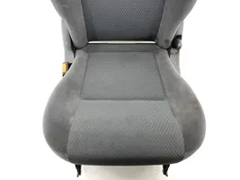 Ford Galaxy Rear seat 