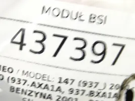 Alfa Romeo 147 Kiti valdymo blokai/ moduliai 