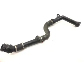 Renault Megane III Tube d'admission de tuyau de refroidisseur intermédiaire 144604607R