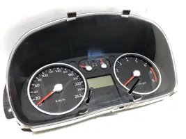 Hyundai Coupe Compteur de vitesse tableau de bord 94003-2C665