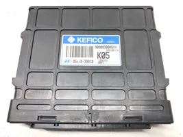 Hyundai Coupe Unité de commande, module ECU de moteur 95440-39810