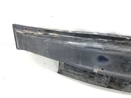 Hyundai Coupe Rear bumper support beam 