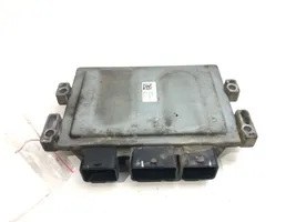 Renault Clio III Unité de commande, module ECU de moteur 8200522357