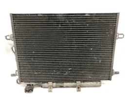 Mercedes-Benz E W211 Radiatore di raffreddamento A2115000154