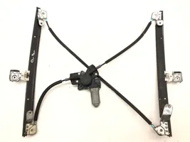 Dodge Caravan Front door window regulator with motor 