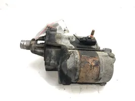 Dodge Caravan Starter motor 