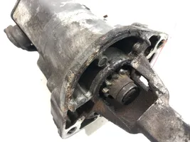 Dodge Caravan Starter motor 