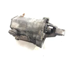 Dodge Caravan Starter motor 