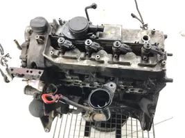 Mercedes-Benz Vito Viano W638 Engine 611980