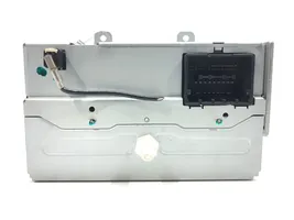 Opel Astra J Panel / Radioodtwarzacz CD/DVD/GPS 20984175